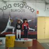 viii torneo regional ranking 11
